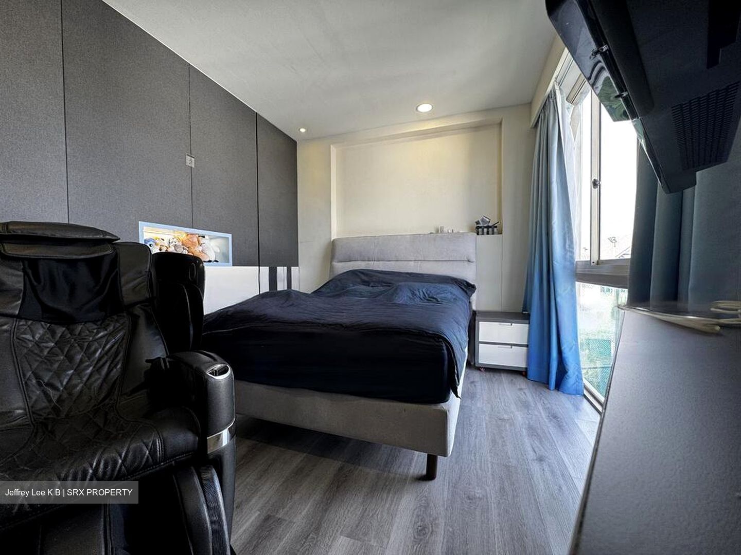 Palm Grove Condominium (D19), Condominium #485051551